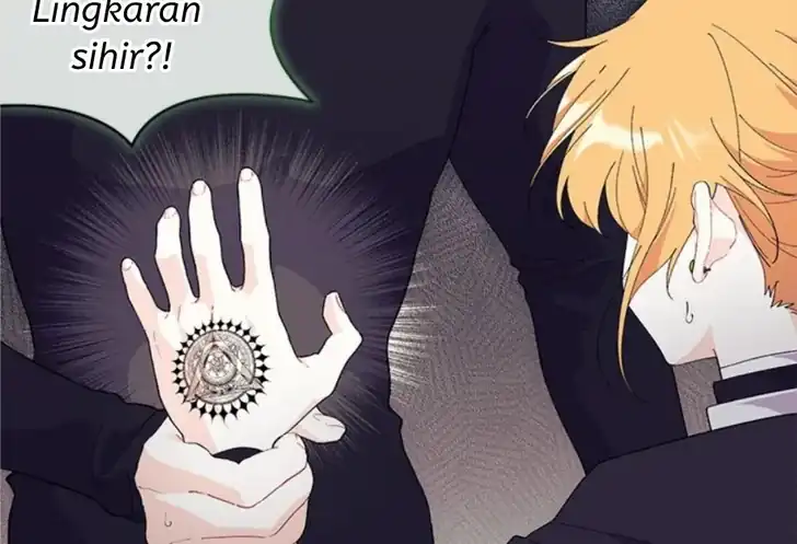 I Don’t Want to Play Matchmaker! Chapter 82 Gambar 117