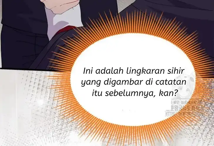 I Don’t Want to Play Matchmaker! Chapter 82 Gambar 118