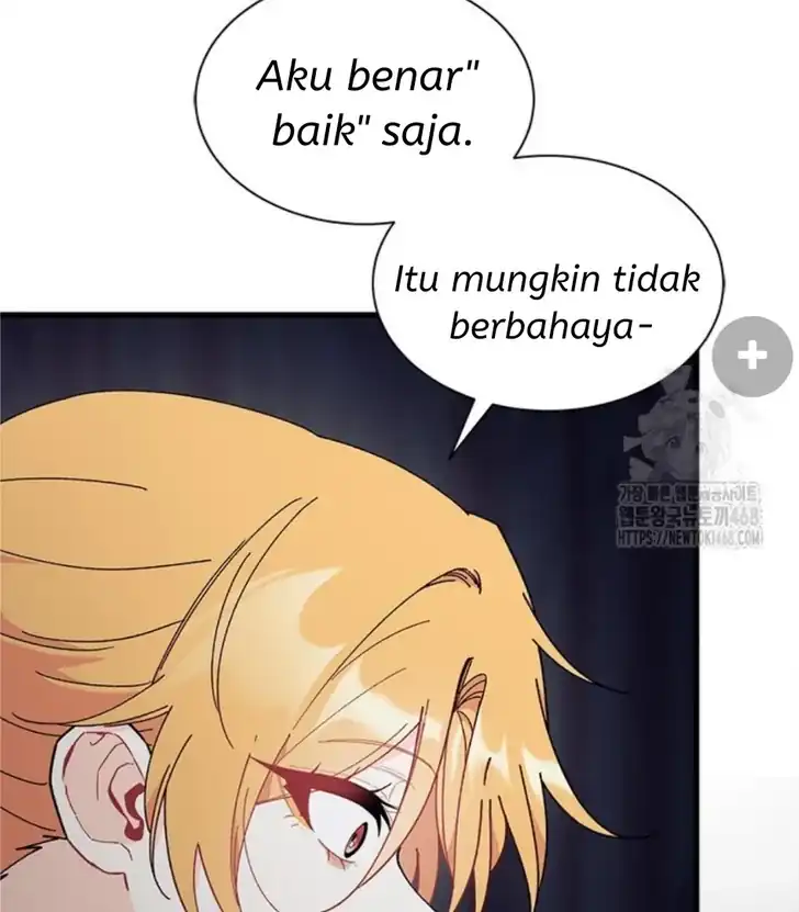 I Don’t Want to Play Matchmaker! Chapter 82 Gambar 123