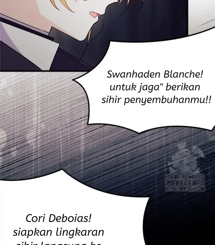 I Don’t Want to Play Matchmaker! Chapter 82 Gambar 124