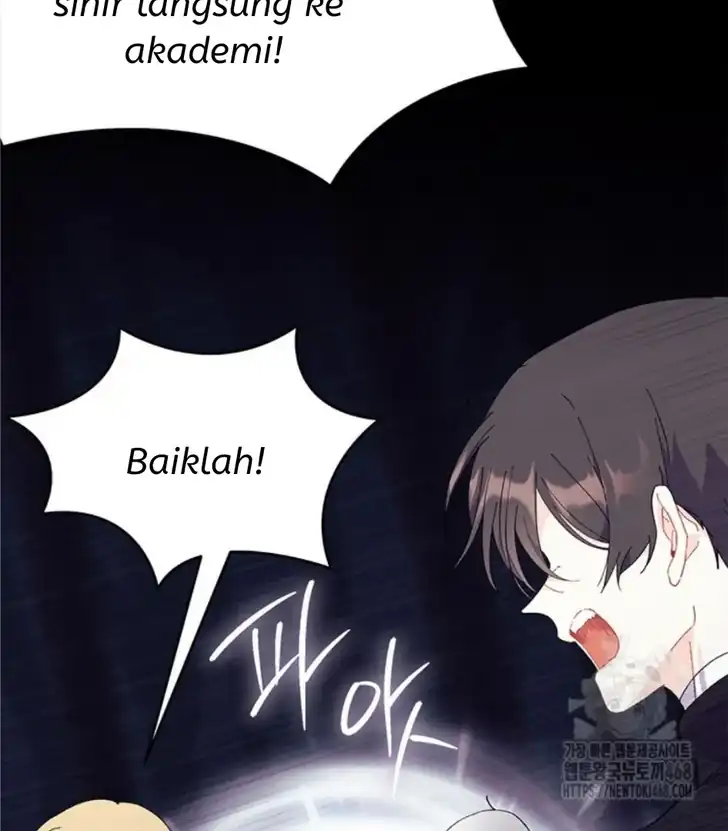 I Don’t Want to Play Matchmaker! Chapter 82 Gambar 125