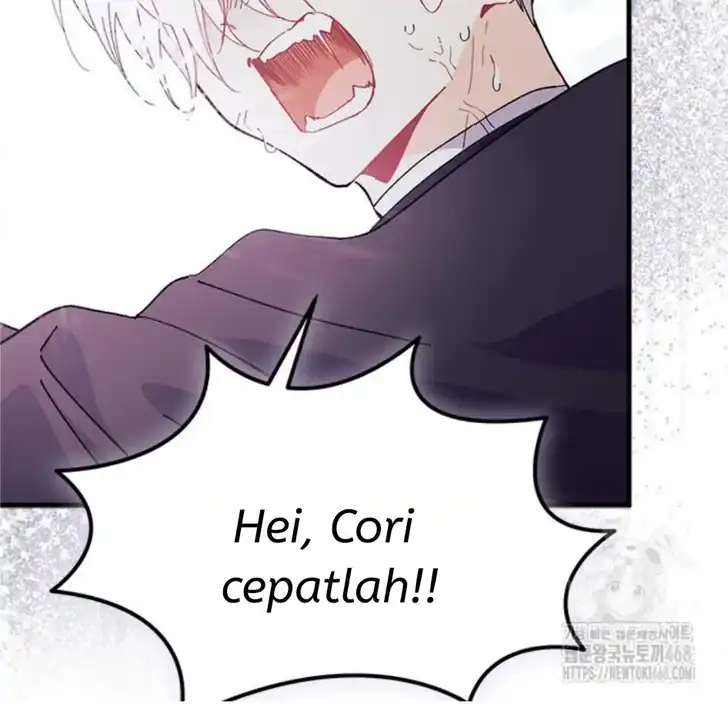 I Don’t Want to Play Matchmaker! Chapter 82 Gambar 130