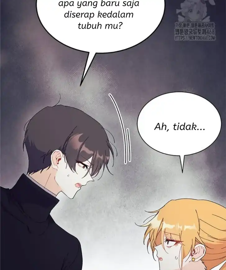 I Don’t Want to Play Matchmaker! Chapter 82 Gambar 134