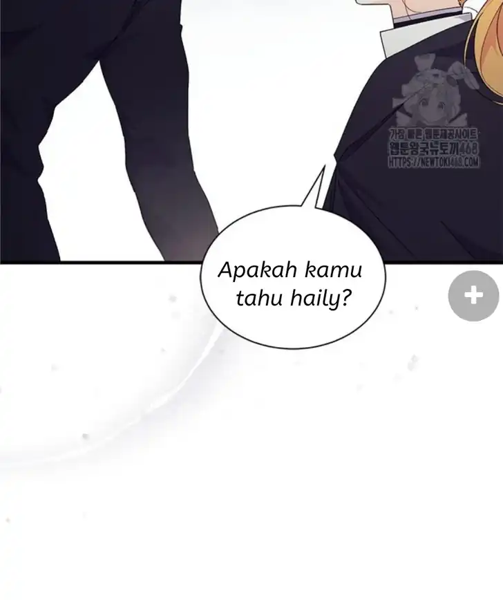 I Don’t Want to Play Matchmaker! Chapter 82 Gambar 135