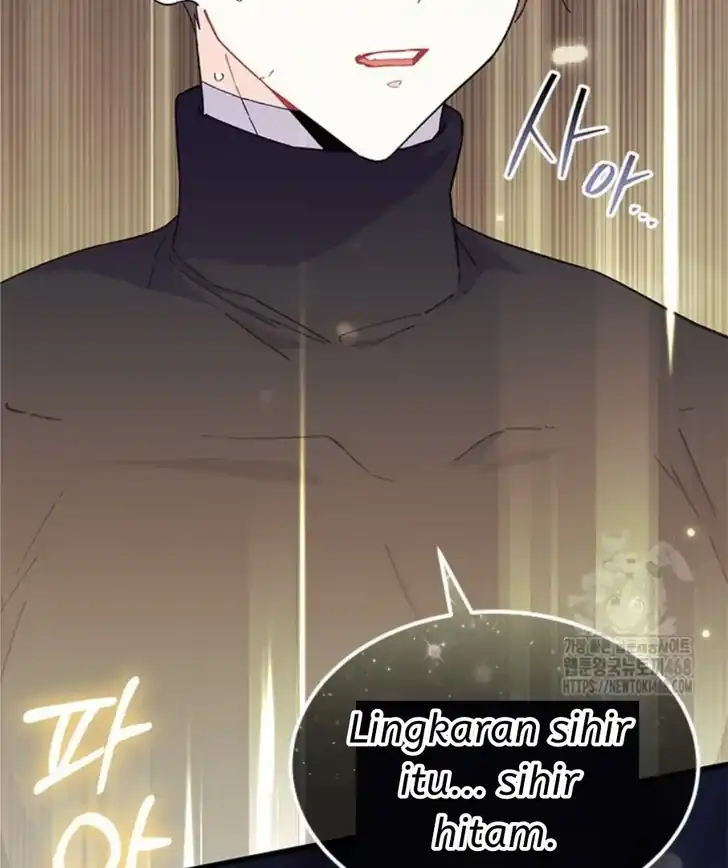 I Don’t Want to Play Matchmaker! Chapter 82 Gambar 139