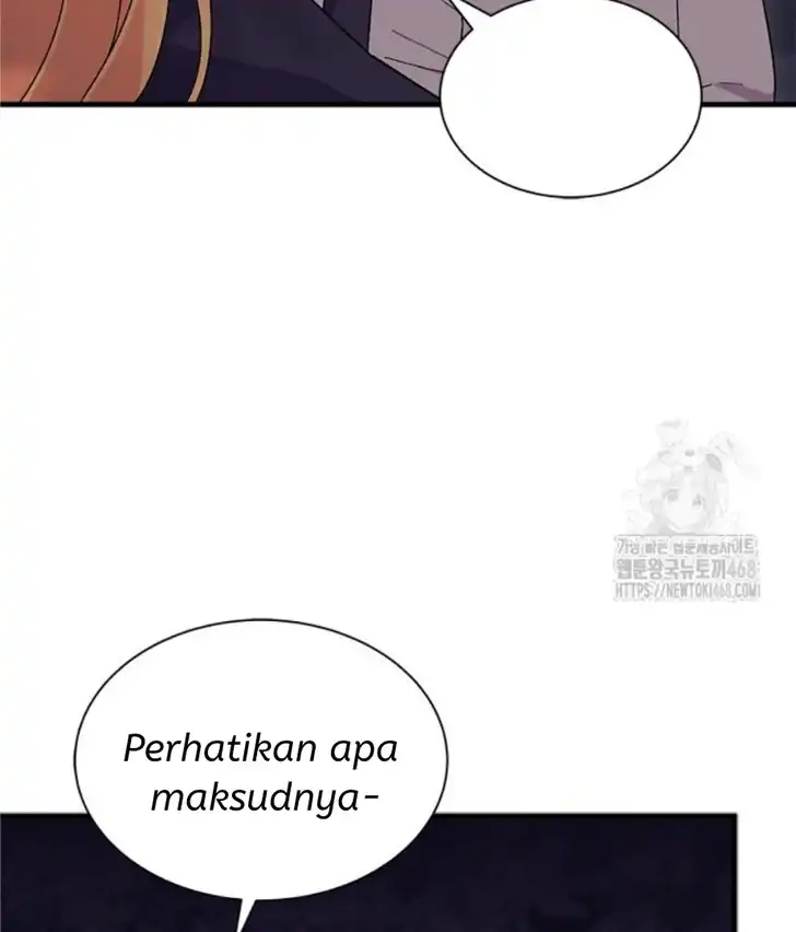 I Don’t Want to Play Matchmaker! Chapter 82 Gambar 89