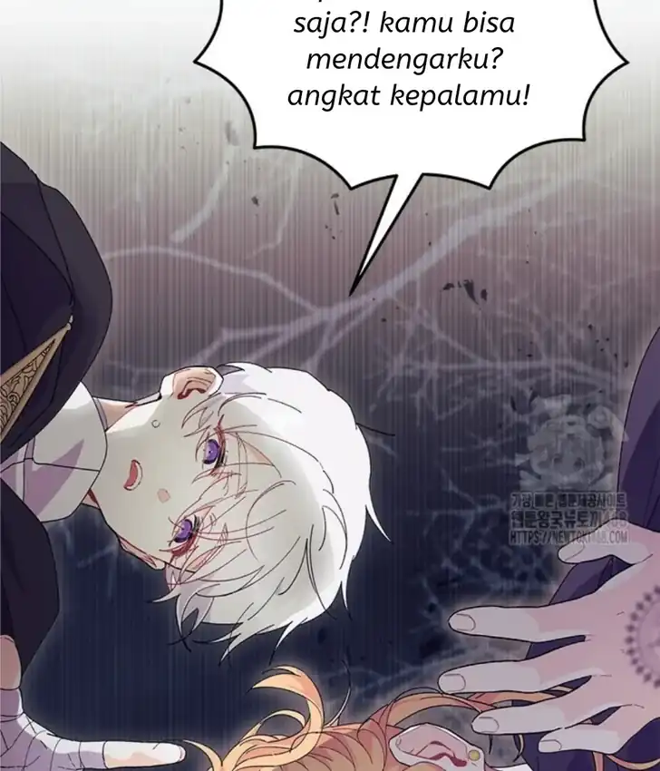 I Don’t Want to Play Matchmaker! Chapter 82 Gambar 98