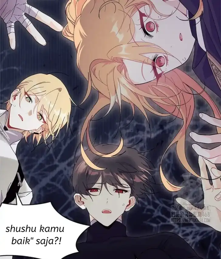 I Don’t Want to Play Matchmaker! Chapter 82 Gambar 99