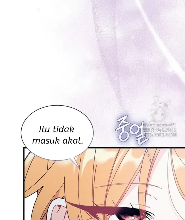 I Don’t Want to Play Matchmaker! Chapter 83 Gambar 105