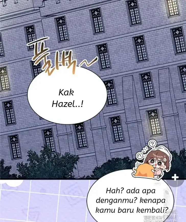 I Don’t Want to Play Matchmaker! Chapter 83 Gambar 108