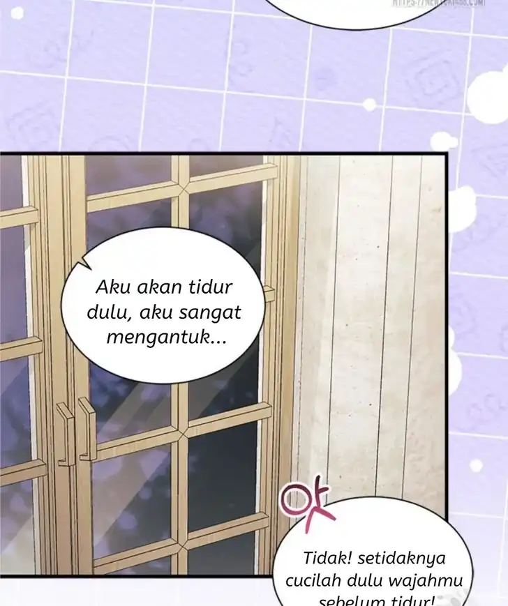 I Don’t Want to Play Matchmaker! Chapter 83 Gambar 109