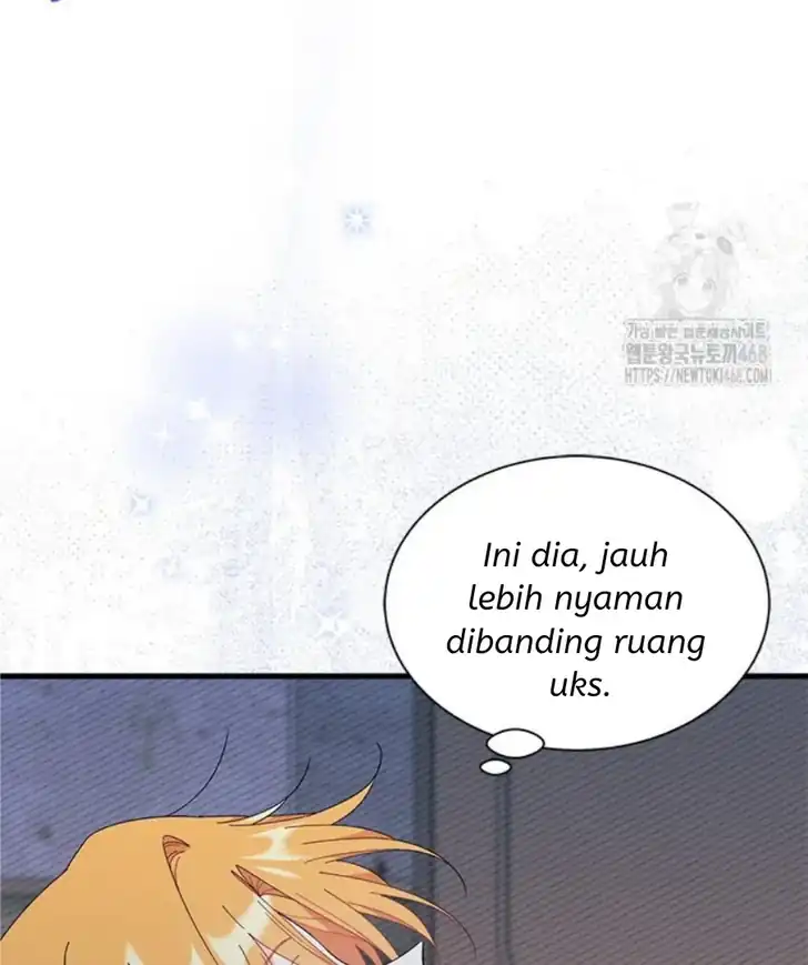 I Don’t Want to Play Matchmaker! Chapter 83 Gambar 112