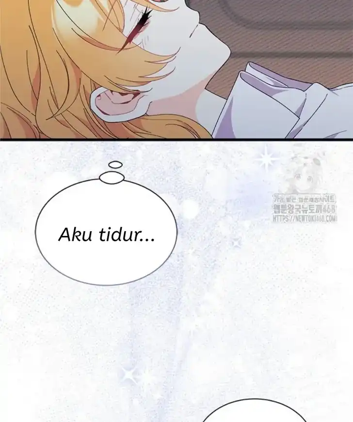 I Don’t Want to Play Matchmaker! Chapter 83 Gambar 113