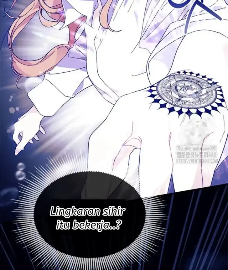 I Don’t Want to Play Matchmaker! Chapter 83 Gambar 125