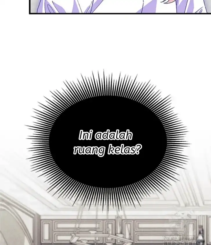 I Don’t Want to Play Matchmaker! Chapter 83 Gambar 137