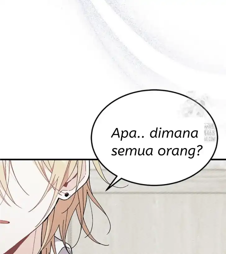 I Don’t Want to Play Matchmaker! Chapter 83 Gambar 141