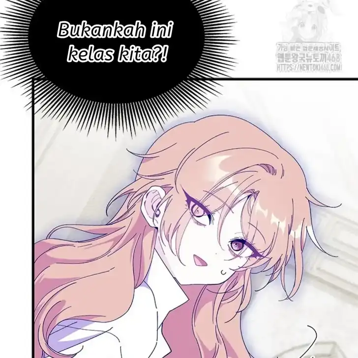 I Don’t Want to Play Matchmaker! Chapter 83 Gambar 144