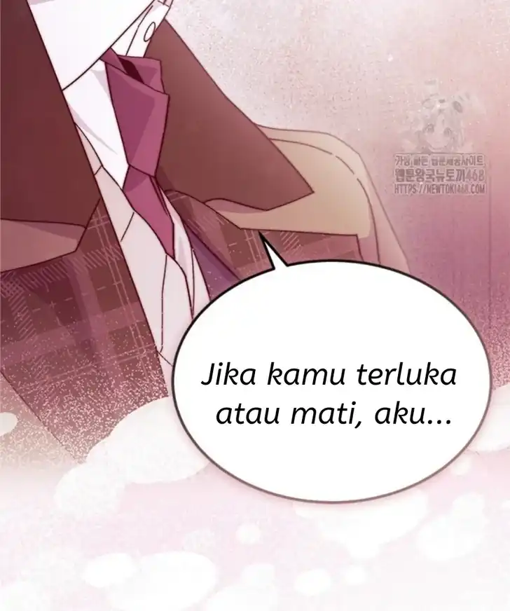 I Don’t Want to Play Matchmaker! Chapter 83 Gambar 92