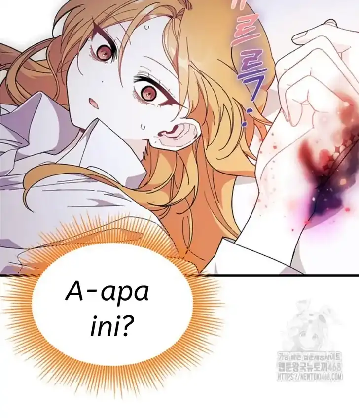 I Don’t Want to Play Matchmaker! Chapter 84 Gambar 104