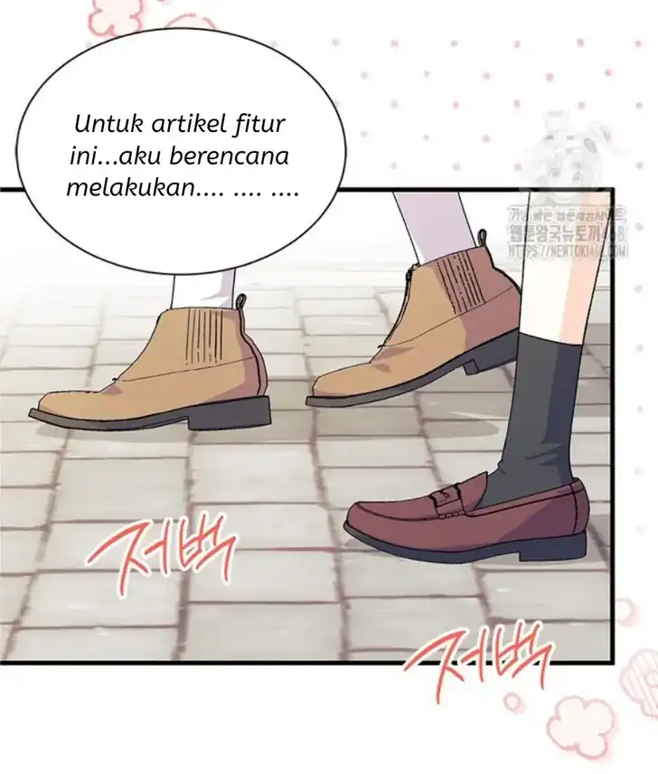 I Don’t Want to Play Matchmaker! Chapter 84 Gambar 115