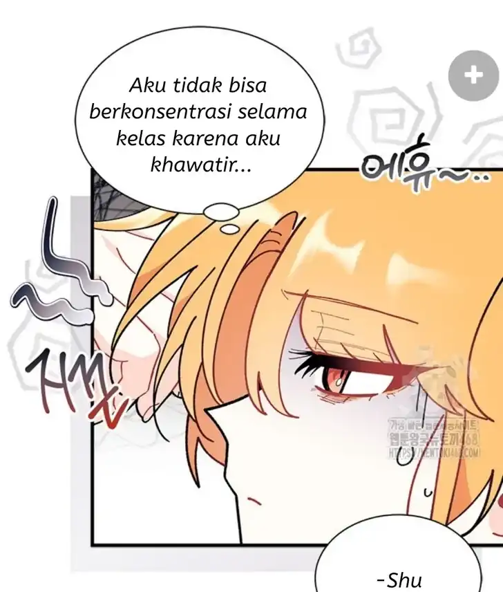 I Don’t Want to Play Matchmaker! Chapter 84 Gambar 118