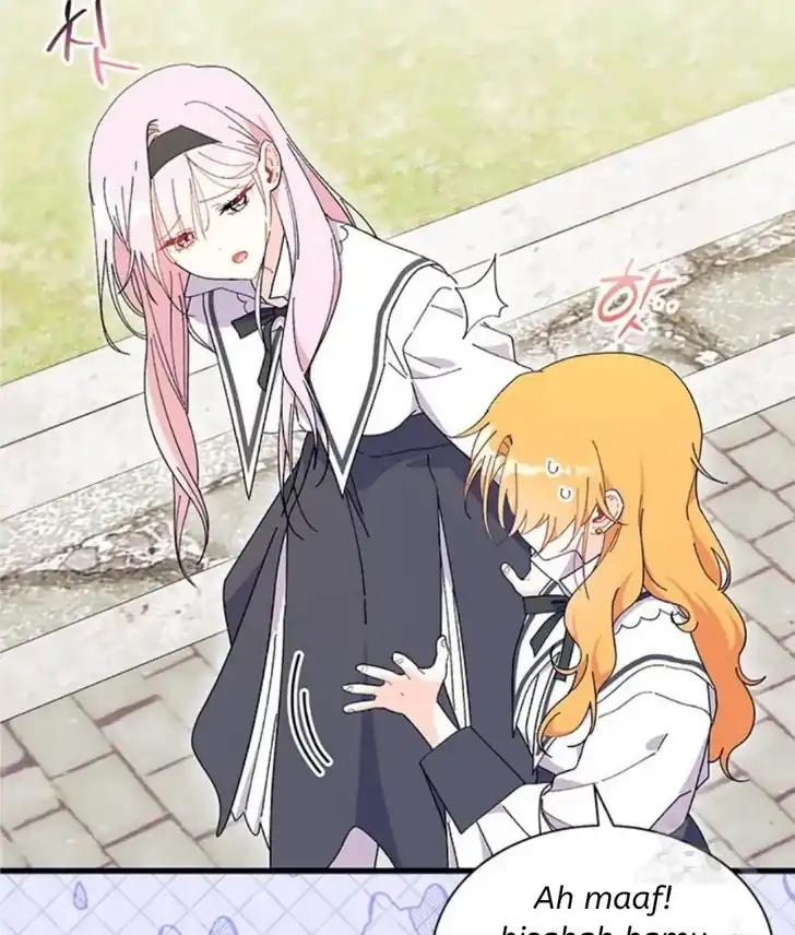 I Don’t Want to Play Matchmaker! Chapter 84 Gambar 120