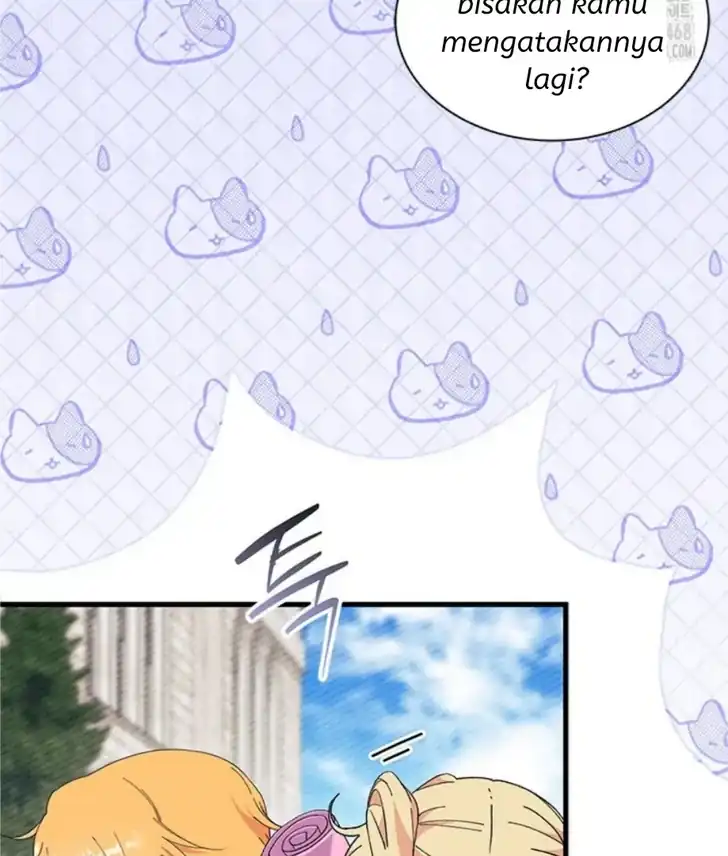 I Don’t Want to Play Matchmaker! Chapter 84 Gambar 121