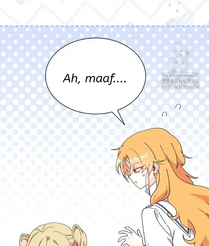 I Don’t Want to Play Matchmaker! Chapter 84 Gambar 123