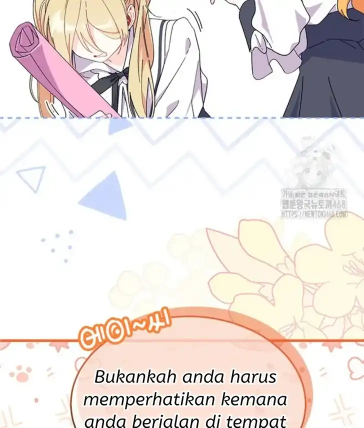 I Don’t Want to Play Matchmaker! Chapter 84 Gambar 124