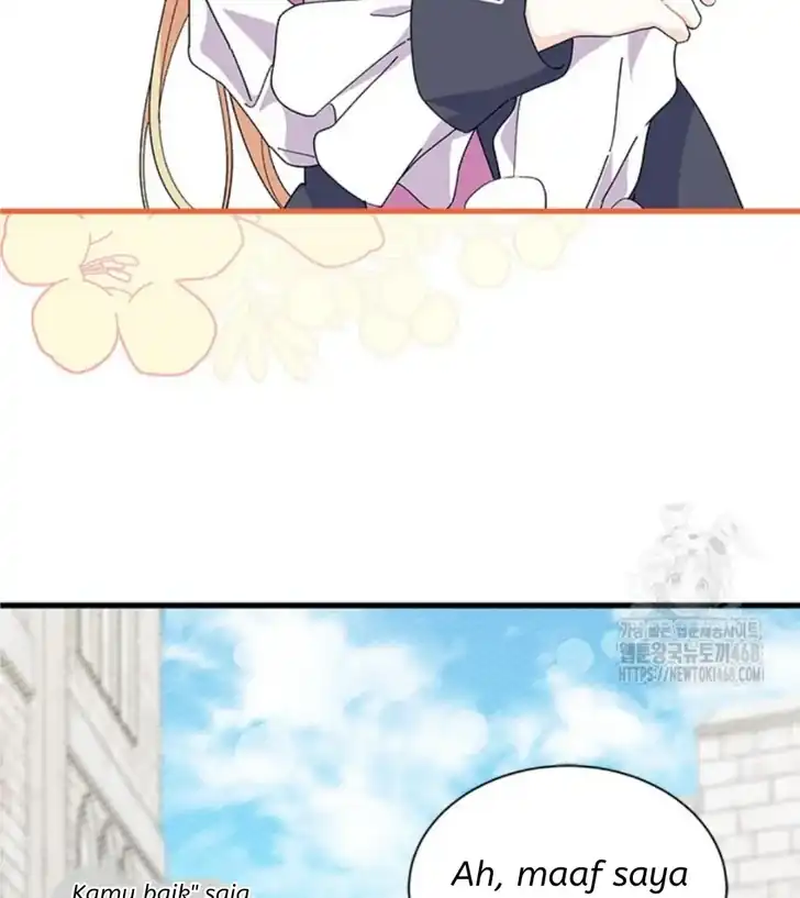I Don’t Want to Play Matchmaker! Chapter 84 Gambar 127