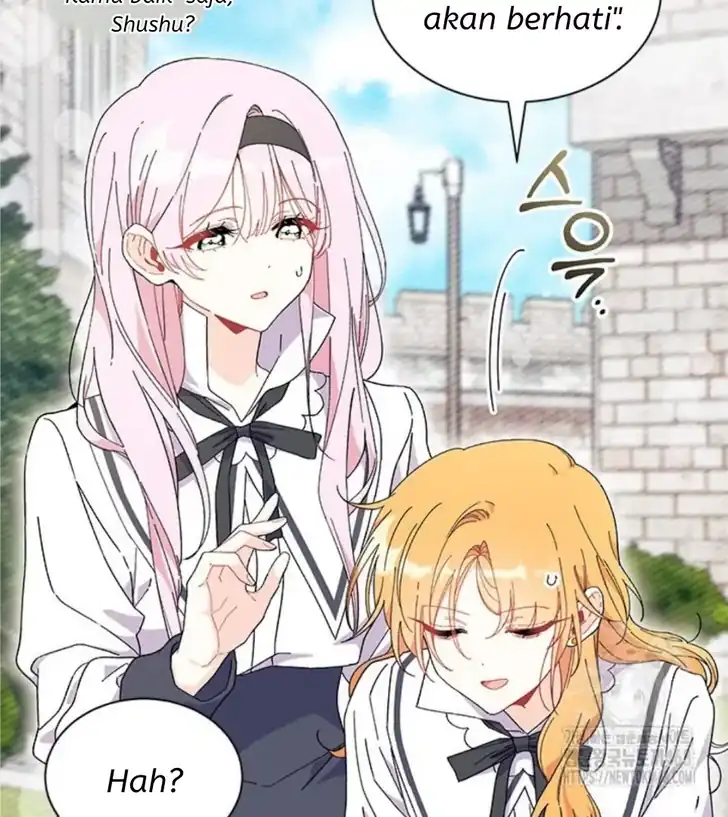 I Don’t Want to Play Matchmaker! Chapter 84 Gambar 128