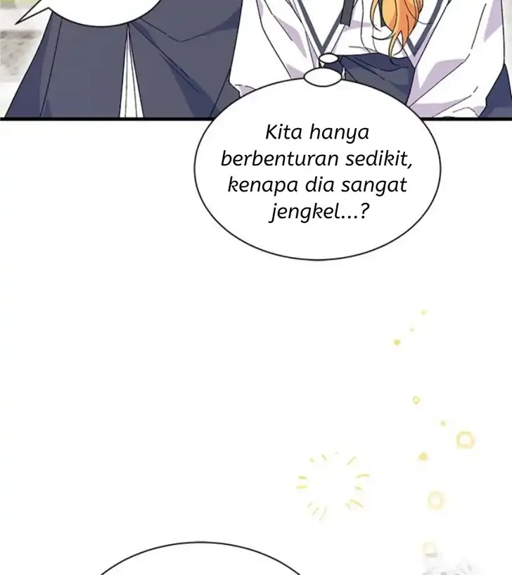 I Don’t Want to Play Matchmaker! Chapter 84 Gambar 129