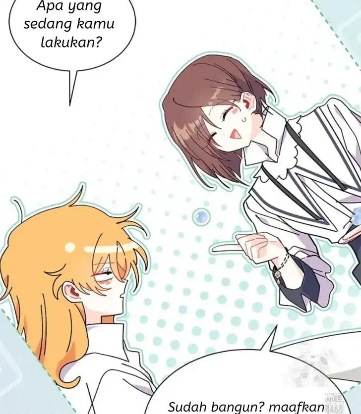 I Don’t Want to Play Matchmaker! Chapter 84 Gambar 92