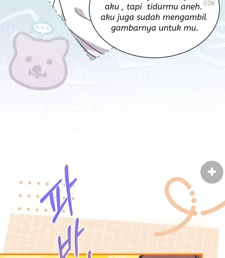I Don’t Want to Play Matchmaker! Chapter 84 Gambar 93