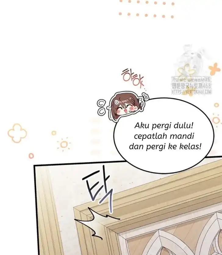 I Don’t Want to Play Matchmaker! Chapter 84 Gambar 95