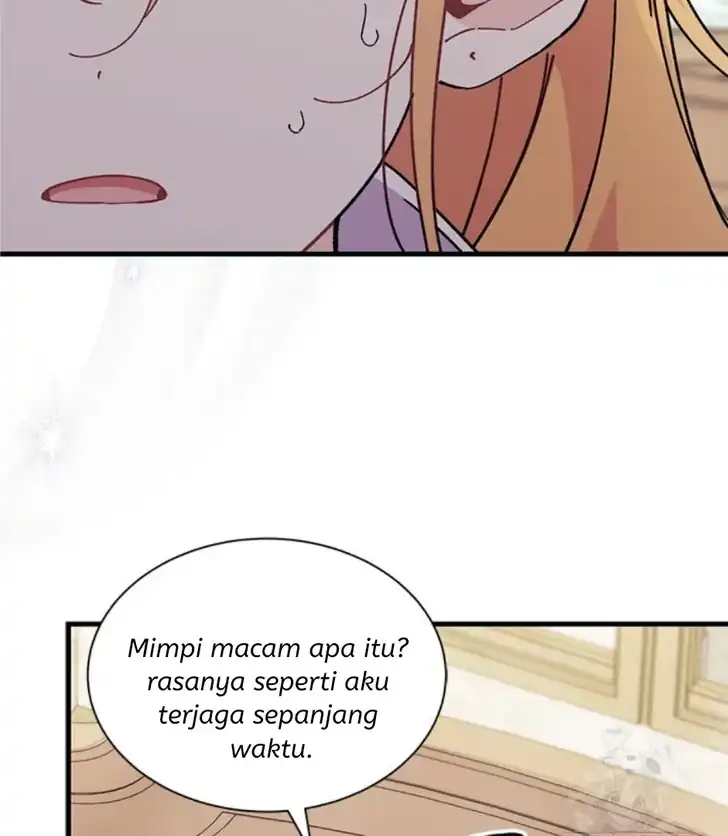 I Don’t Want to Play Matchmaker! Chapter 84 Gambar 99