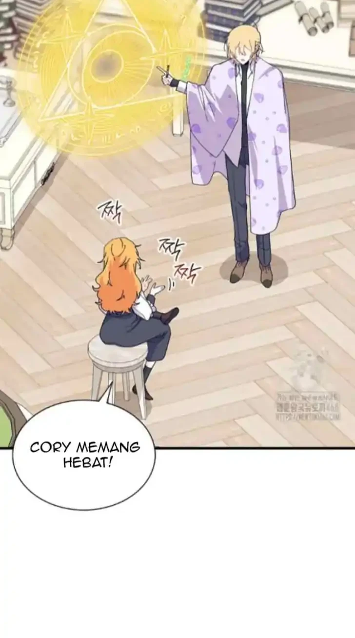 I Don’t Want to Play Matchmaker! Chapter 85 Gambar 34