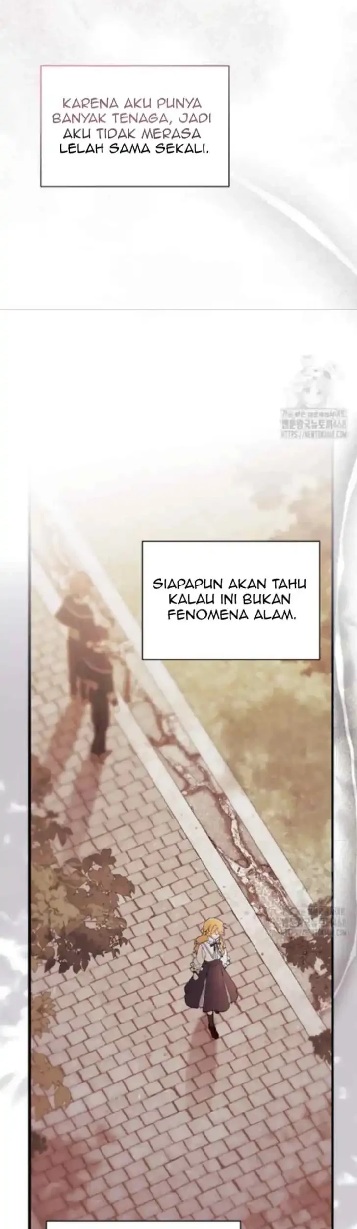 I Don’t Want to Play Matchmaker! Chapter 85 Gambar 38