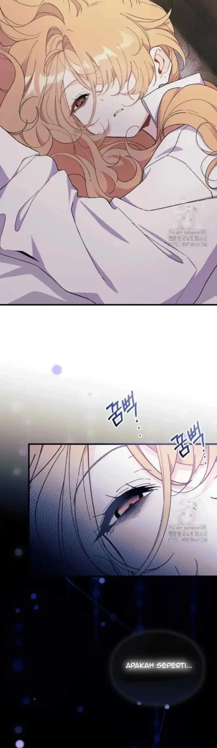 I Don’t Want to Play Matchmaker! Chapter 85 Gambar 42