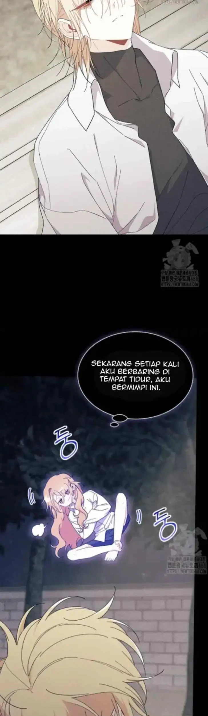 I Don’t Want to Play Matchmaker! Chapter 85 Gambar 45
