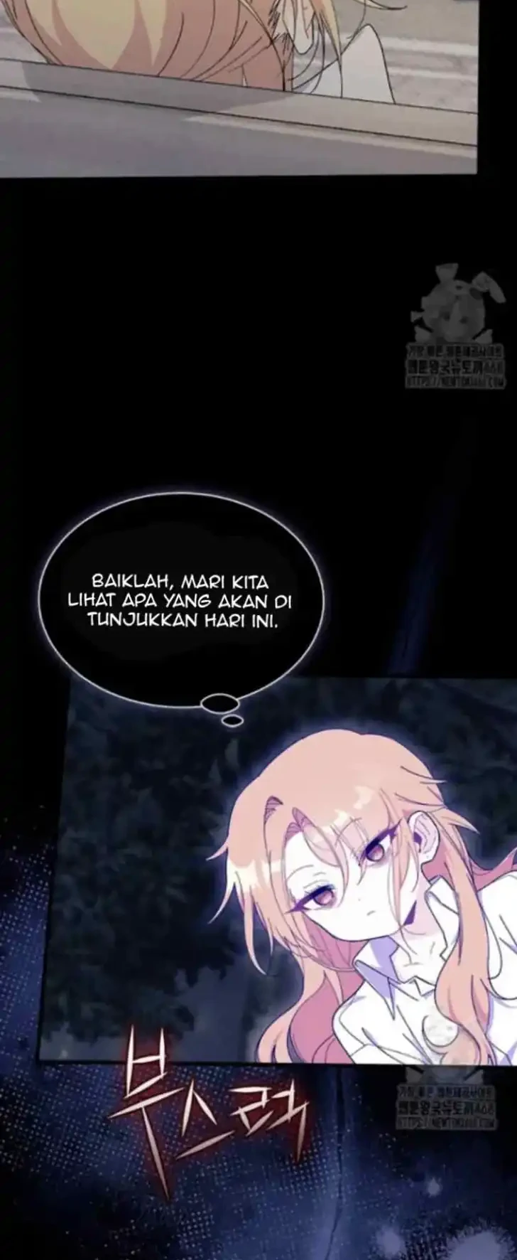 I Don’t Want to Play Matchmaker! Chapter 85 Gambar 46