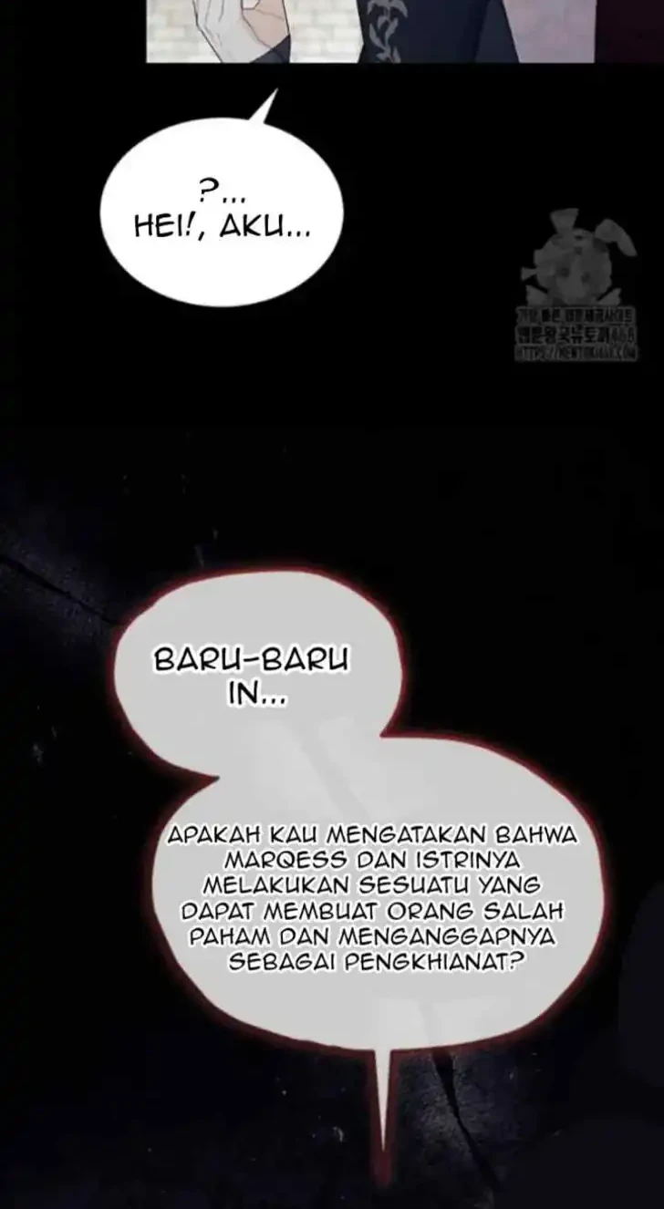 I Don’t Want to Play Matchmaker! Chapter 85 Gambar 52