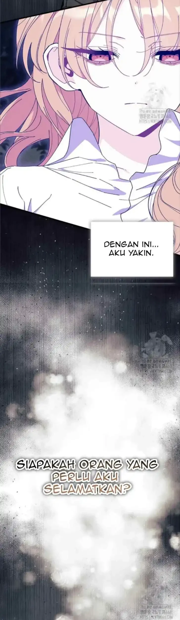I Don’t Want to Play Matchmaker! Chapter 85 Gambar 54