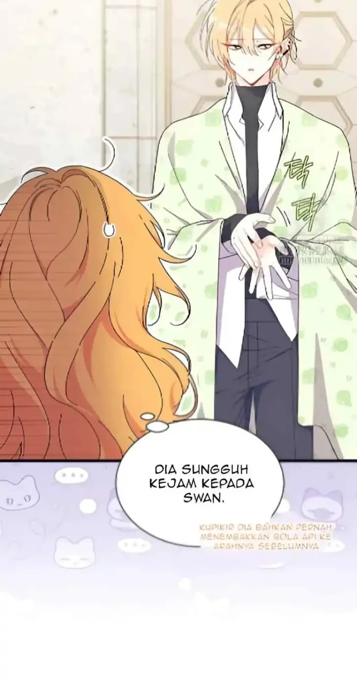I Don’t Want to Play Matchmaker! Chapter 86 Gambar 37