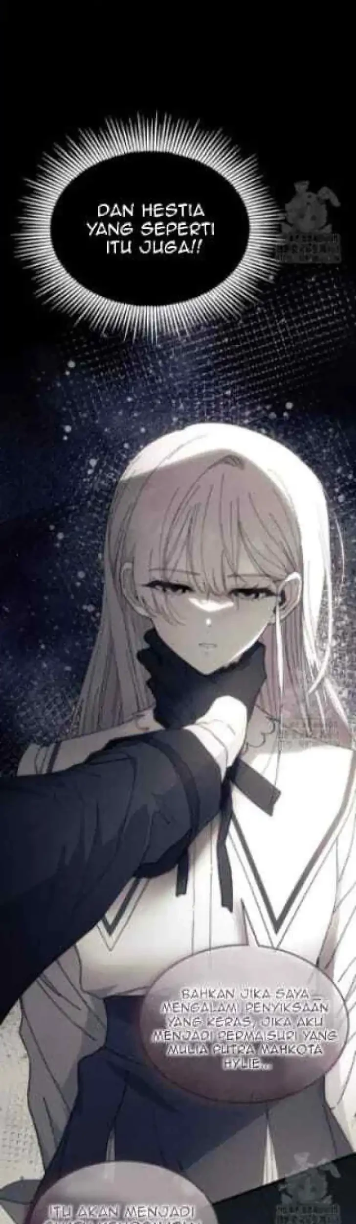 I Don’t Want to Play Matchmaker! Chapter 86 Gambar 49