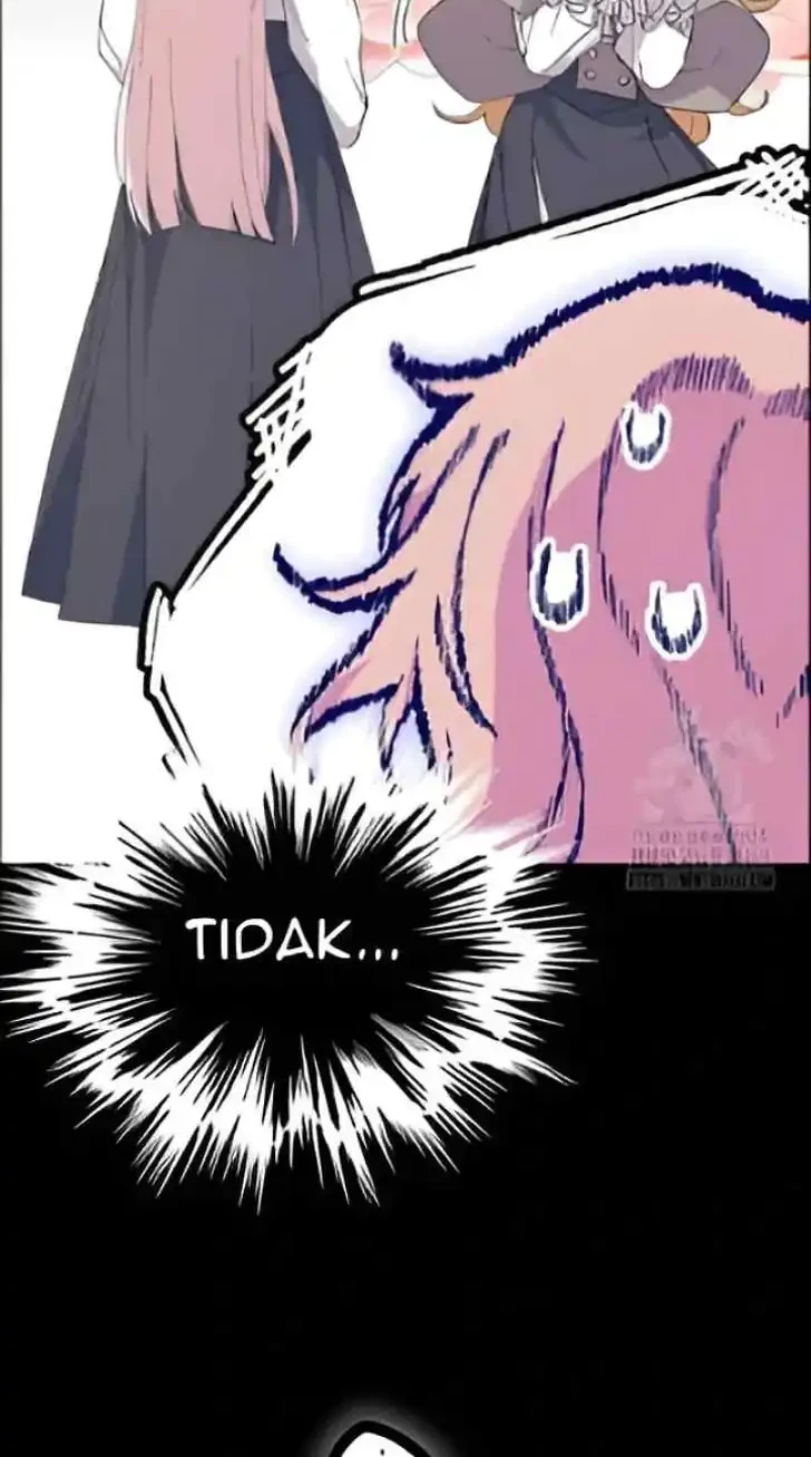 I Don’t Want to Play Matchmaker! Chapter 86 Gambar 55