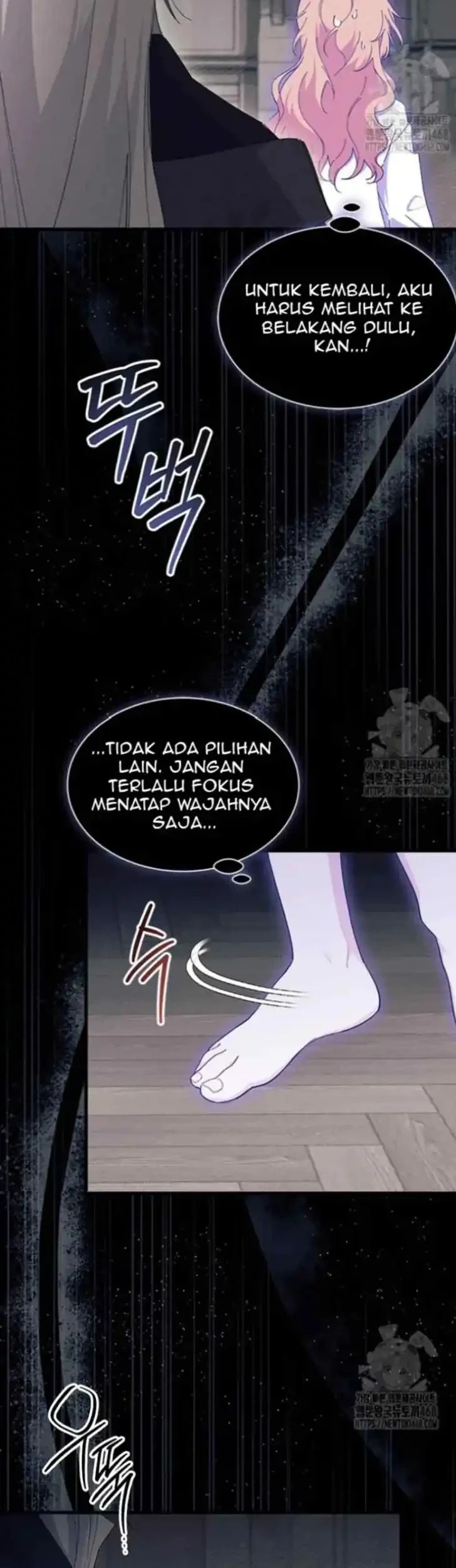 I Don’t Want to Play Matchmaker! Chapter 87 Gambar 37