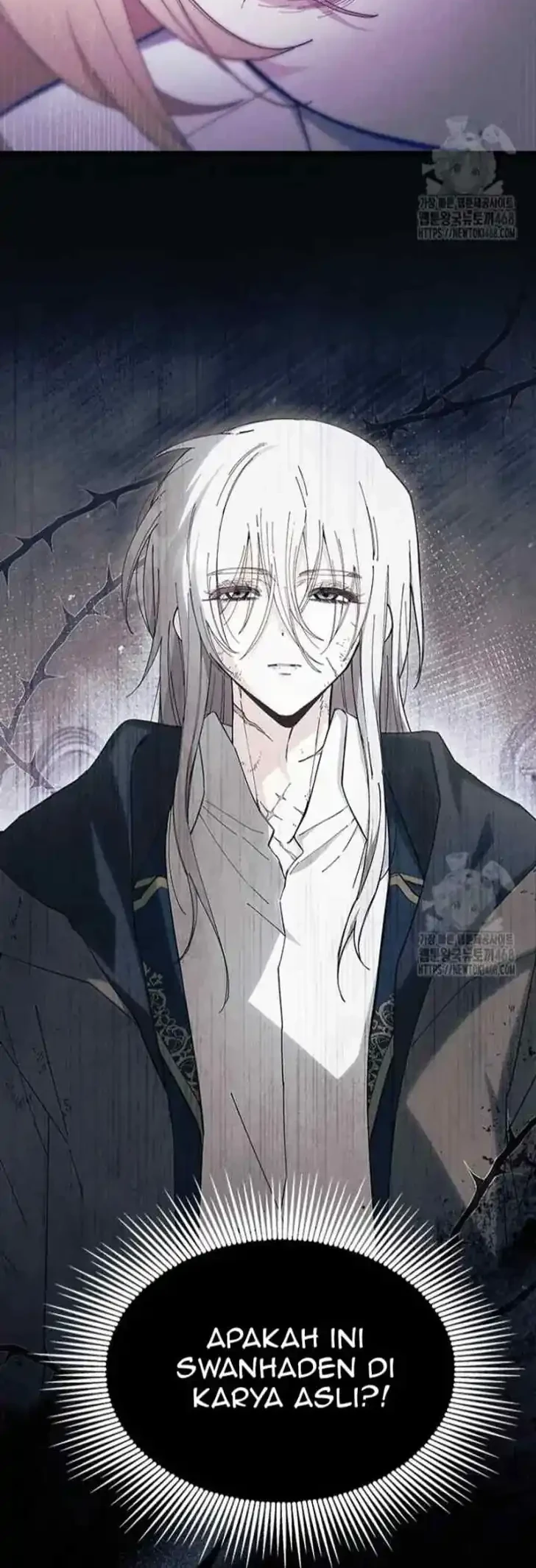 I Don’t Want to Play Matchmaker! Chapter 87 Gambar 39
