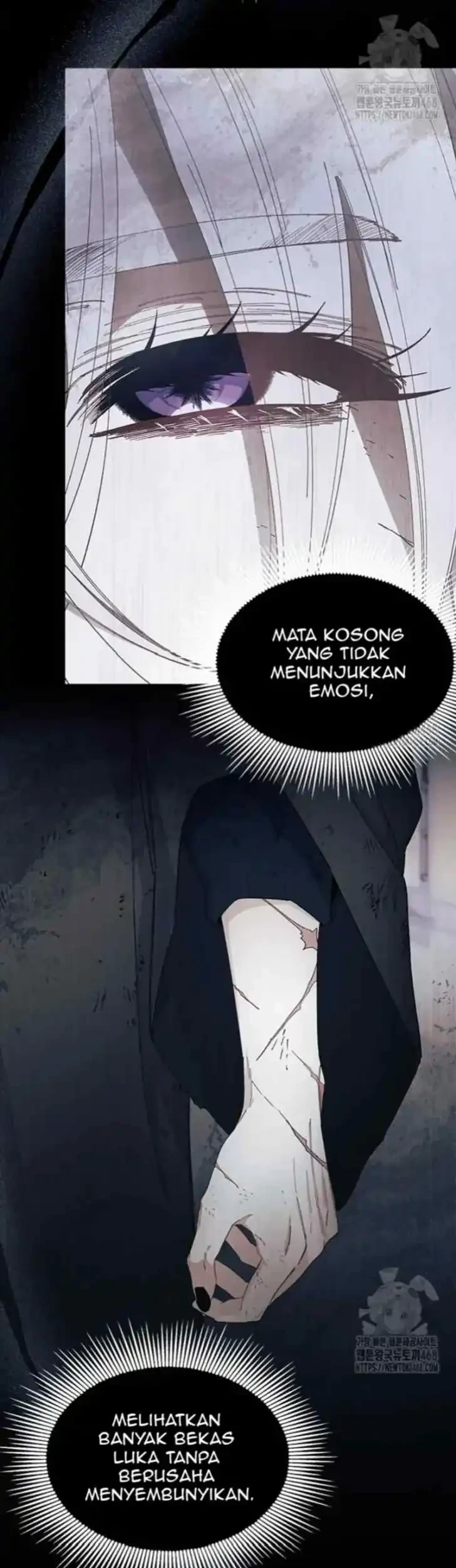I Don’t Want to Play Matchmaker! Chapter 87 Gambar 40
