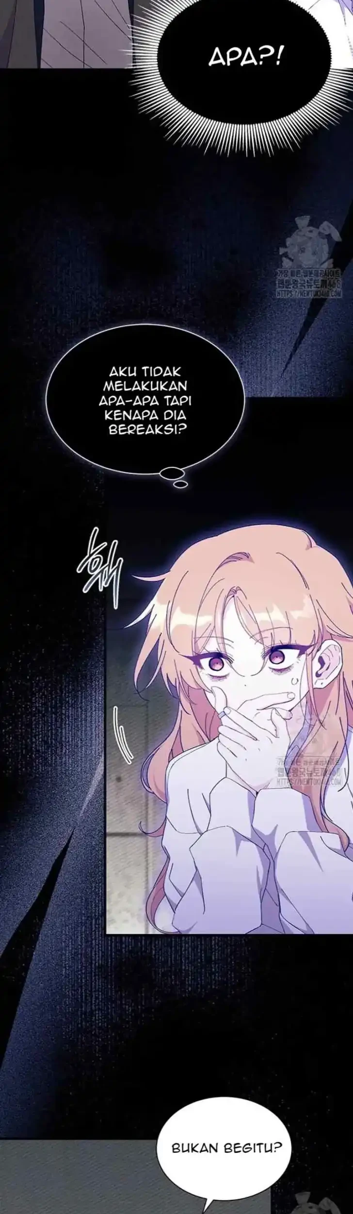 I Don’t Want to Play Matchmaker! Chapter 87 Gambar 43